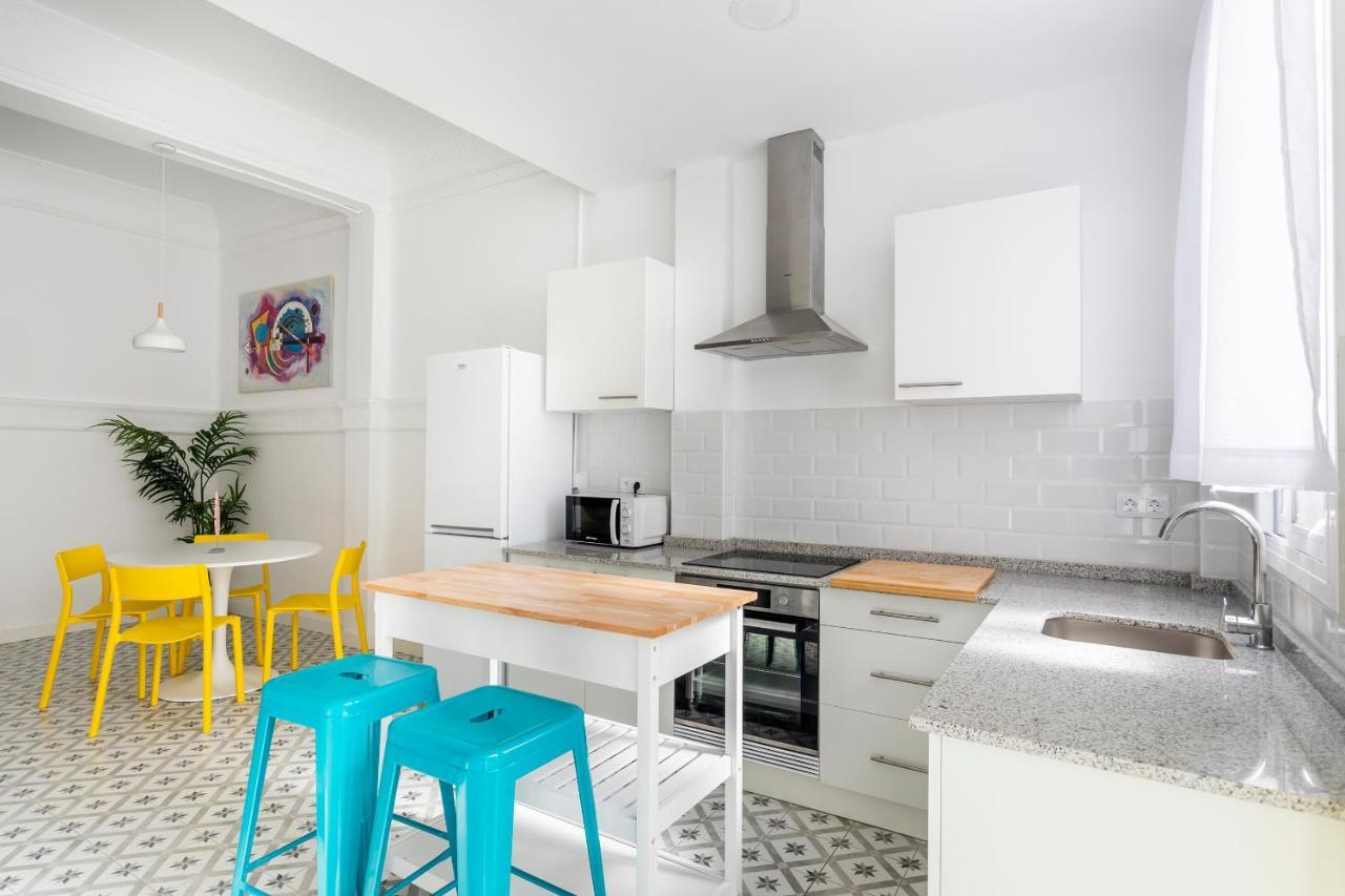 Appartement Convento, Amazing Flat With Terrace 1