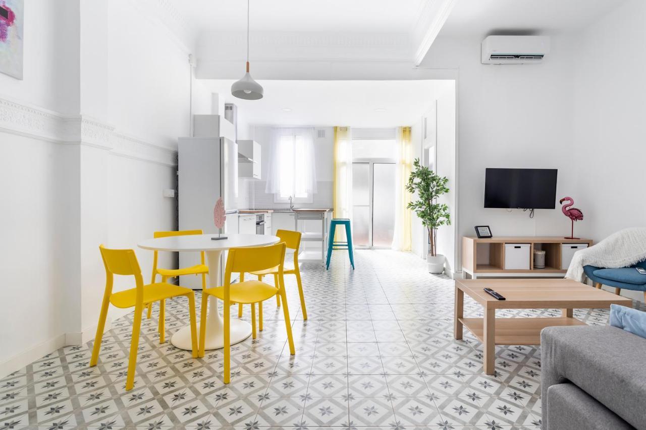 Convento, Amazing Flat With Terrace 1 Appartement Valence