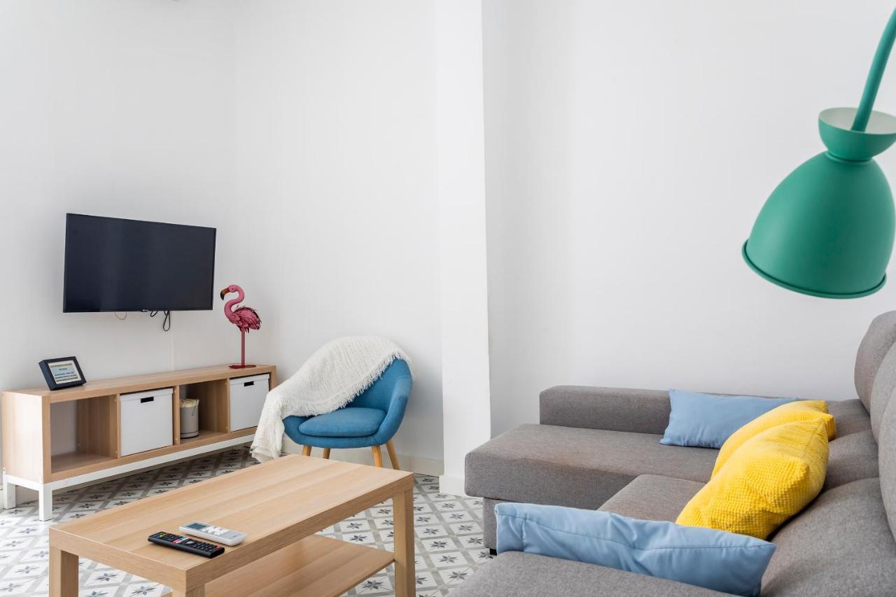 Convento, Amazing Flat With Terrace 1 Appartement Valence