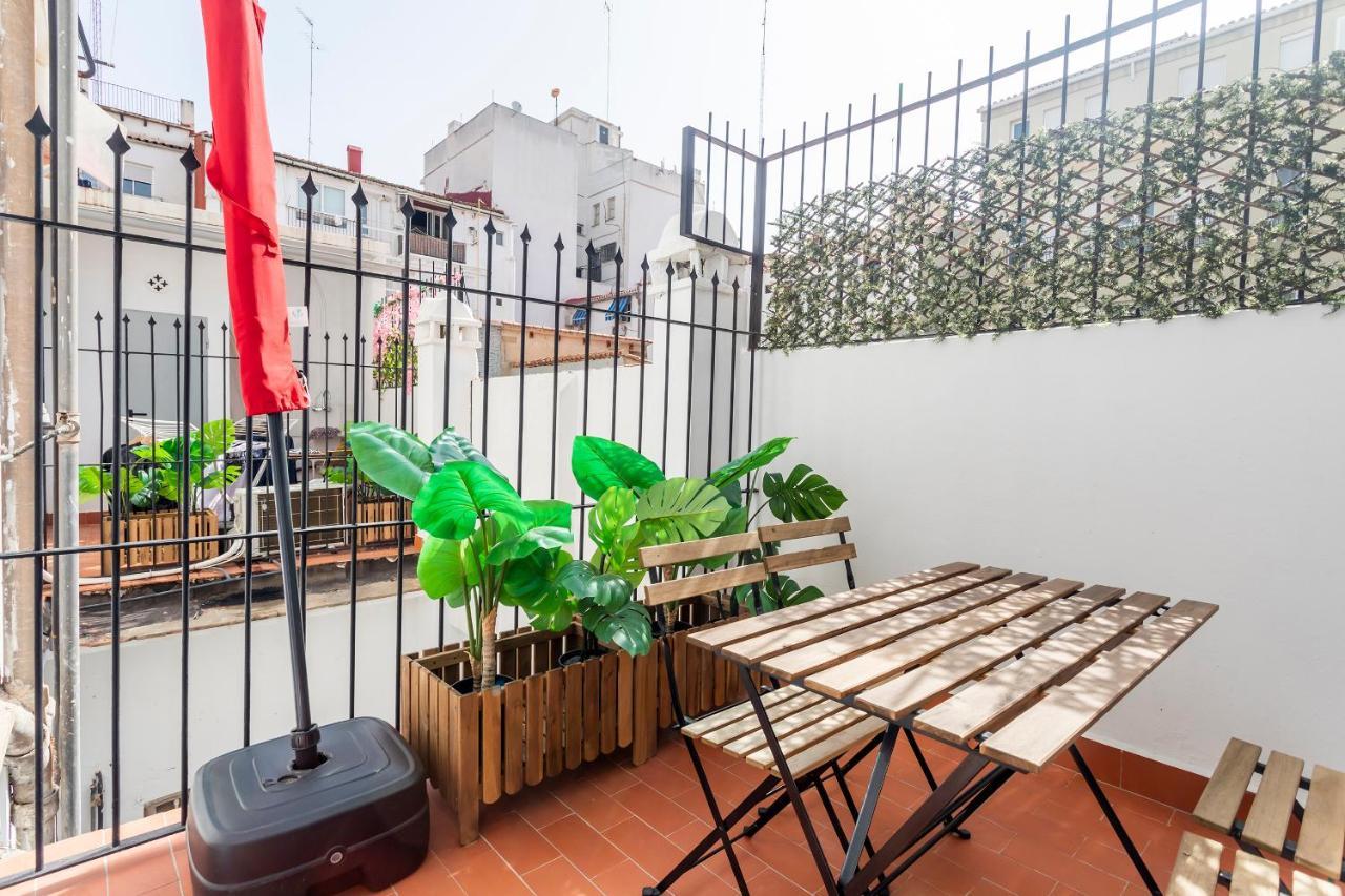 Convento, Amazing Flat With Terrace 1 Appartement *