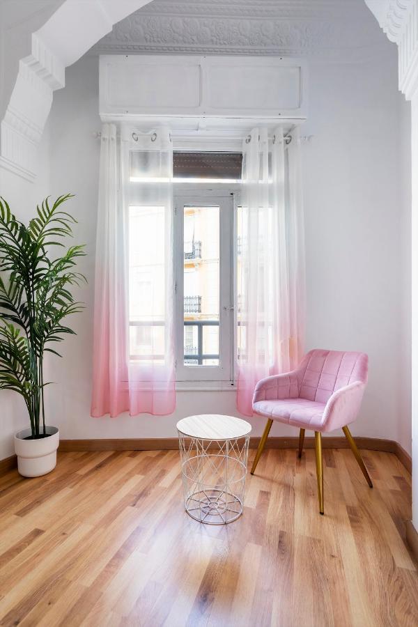 Convento, Amazing Flat With Terrace 1 Valence