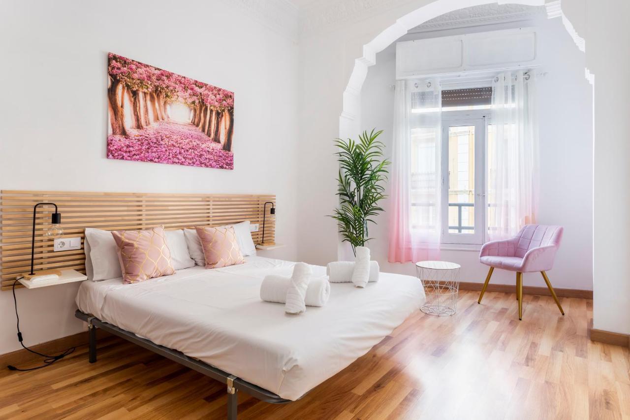 Convento, Amazing Flat With Terrace 1 Valence