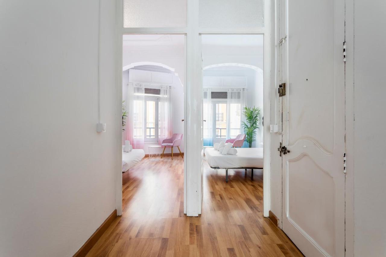 Appartement Convento, Amazing Flat With Terrace 1